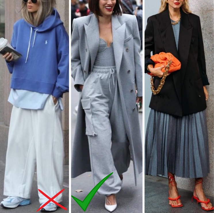 9 грубих помилок у стайлінгу, які допускає майже кожна українка (фотоприклади)